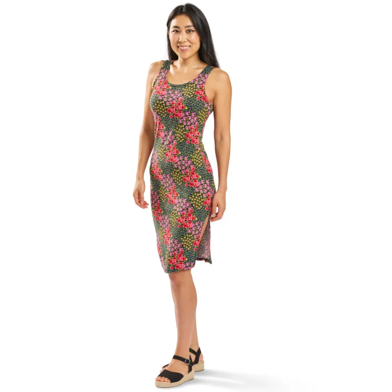 Women's Printed Sleeveless Dress, Assorted sold by Giant Tiger
