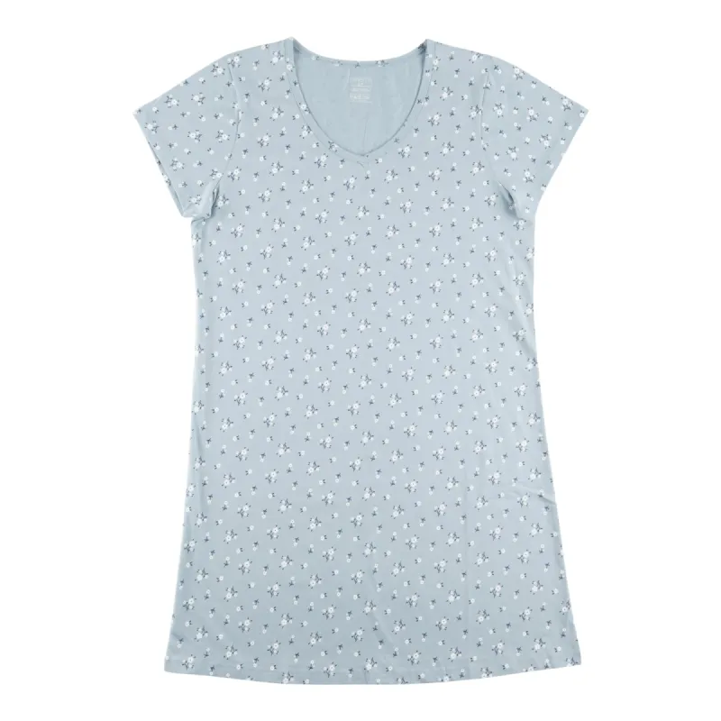 Carisma Women's Perfect Dream Cotton Sleepshirt sold by Giant Tiger