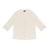 lily morgan Women's Button Front Blouse sold by Giant Tiger