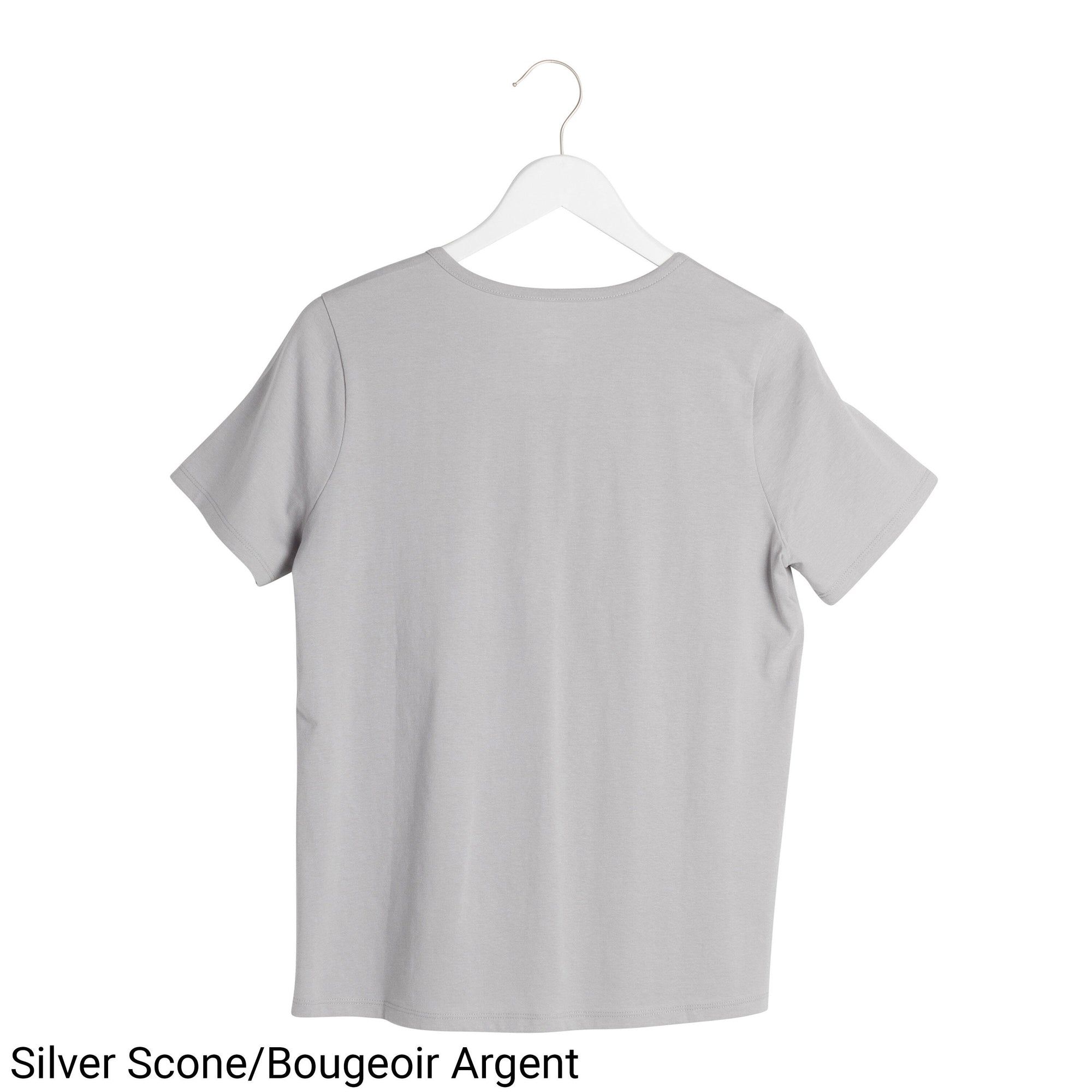 Classic Edition Women's Crochet 2-Fer T-Shirt - S-XXL sold by Giant Tiger product image thumbnail 2