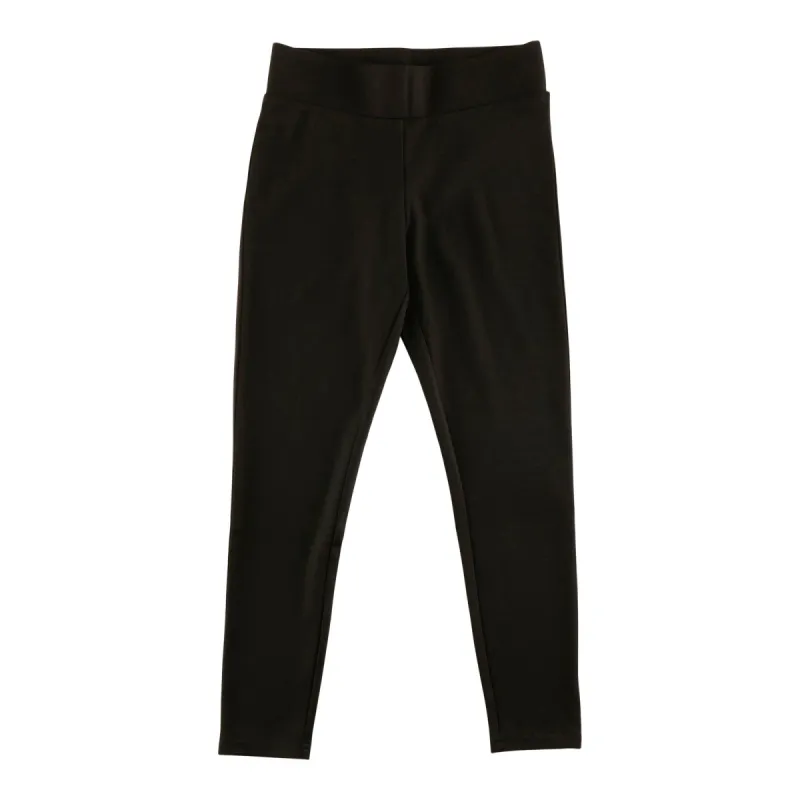 lily morgan Women's Petite Ponte Pants sold by Giant Tiger