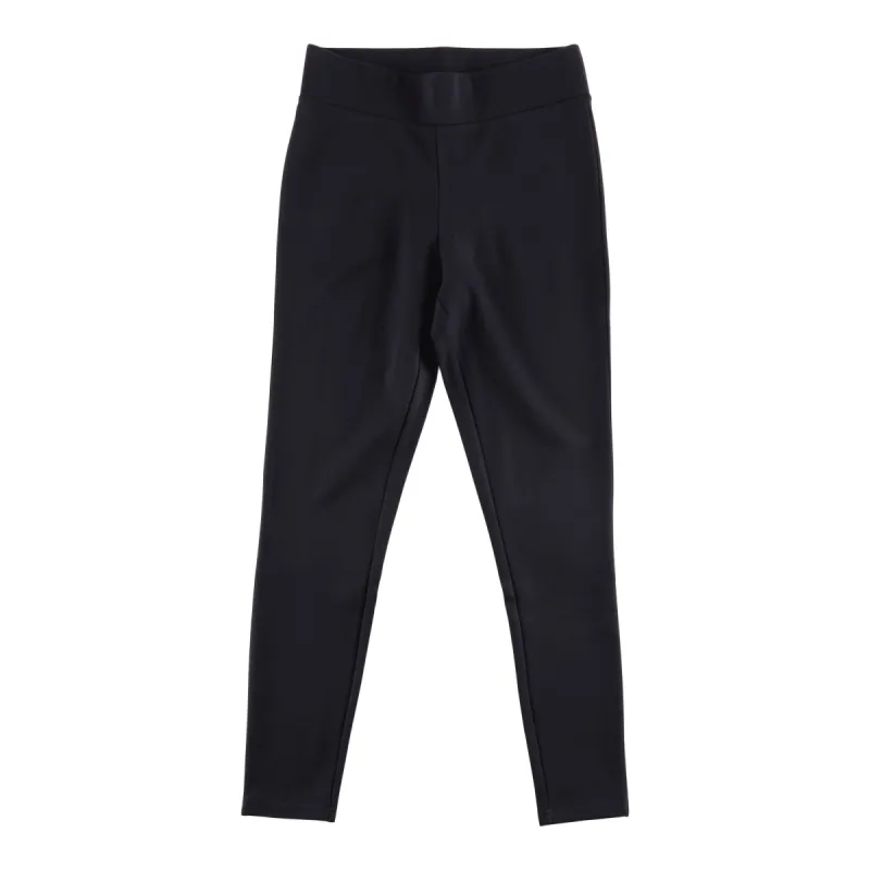 lily morgan Women's Ponte Pants, Navy sold by Giant Tiger