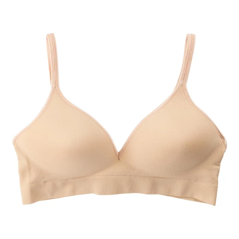 Carisma Women's Wire Flex Wirefree Bra sold by Giant Tiger