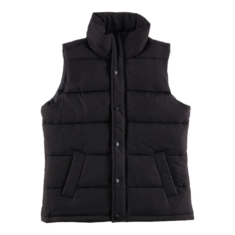 mySTYLE Women's Puffer Vest sold by Giant Tiger