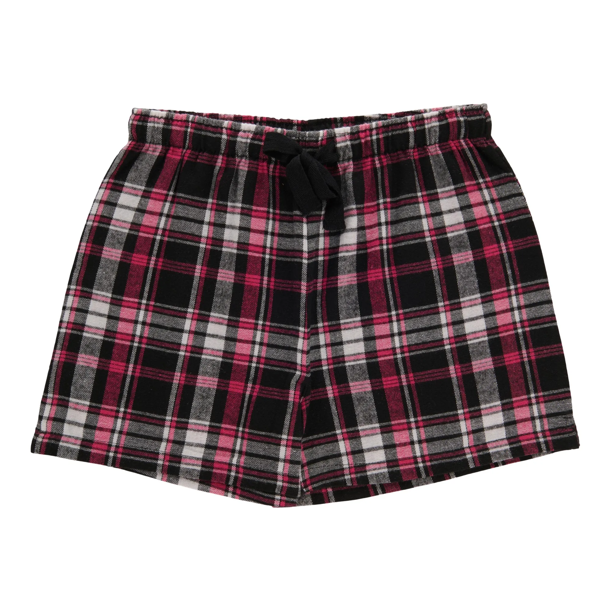 Women's Flannel Pyjama Boxers, Assorted sold by Giant Tiger product image thumbnail 5