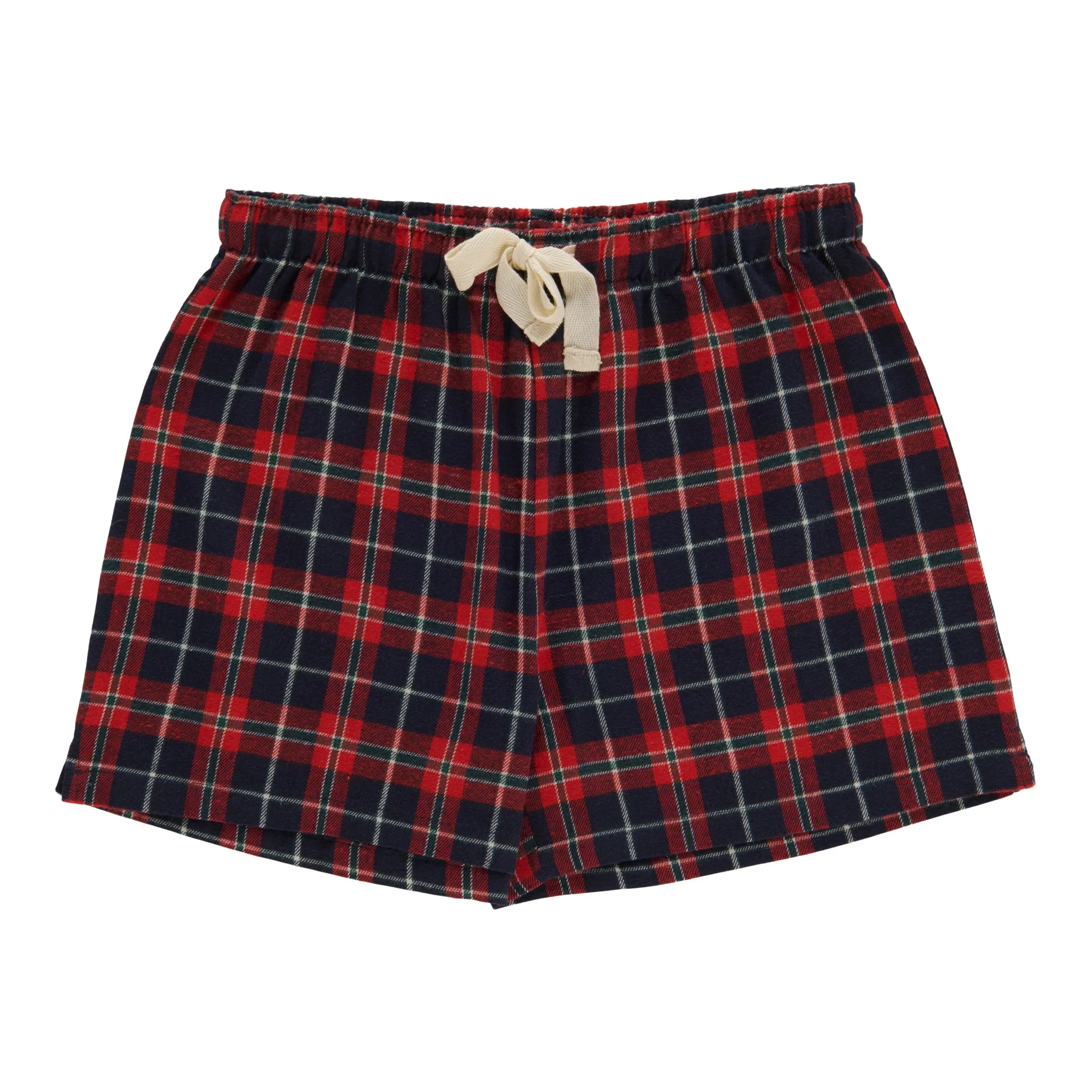 Women's Flannel Pyjama Boxers, Assorted sold by Giant Tiger product image thumbnail 3