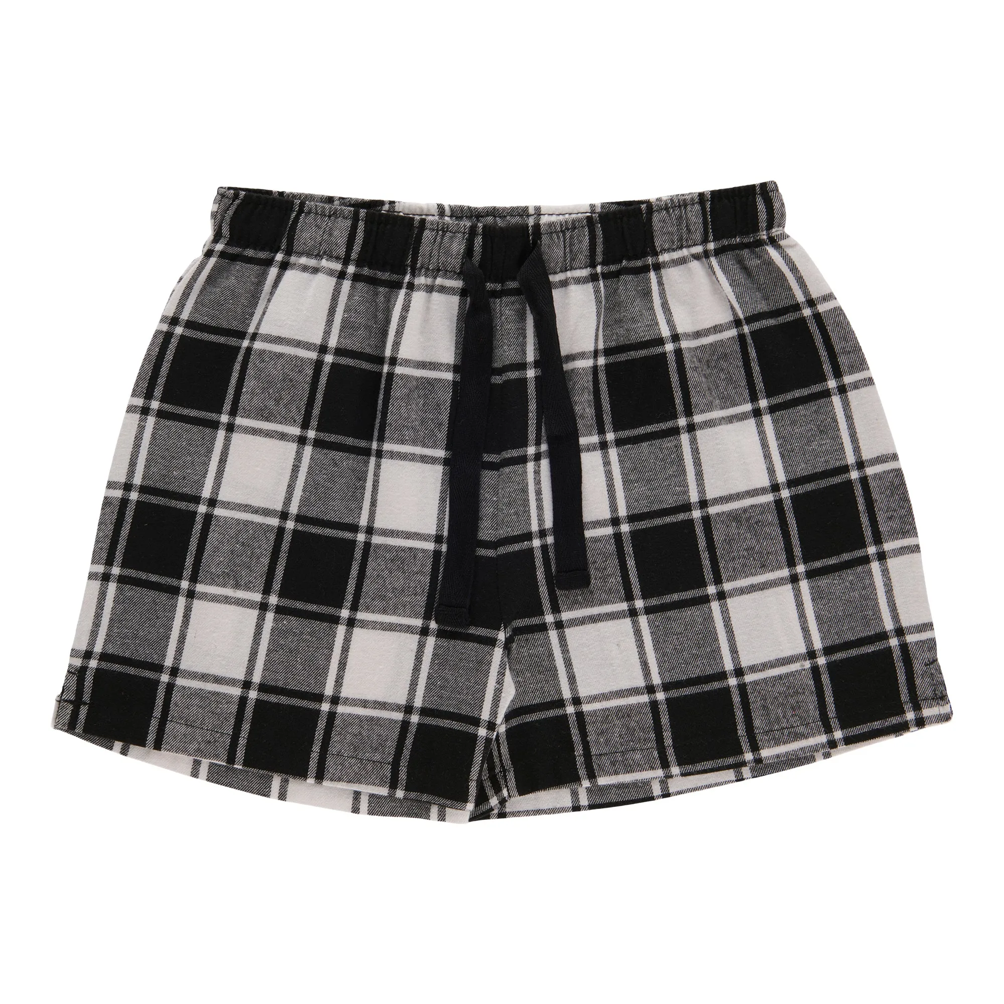 Women's Flannel Pyjama Boxers, Assorted sold by Giant Tiger product image thumbnail 4