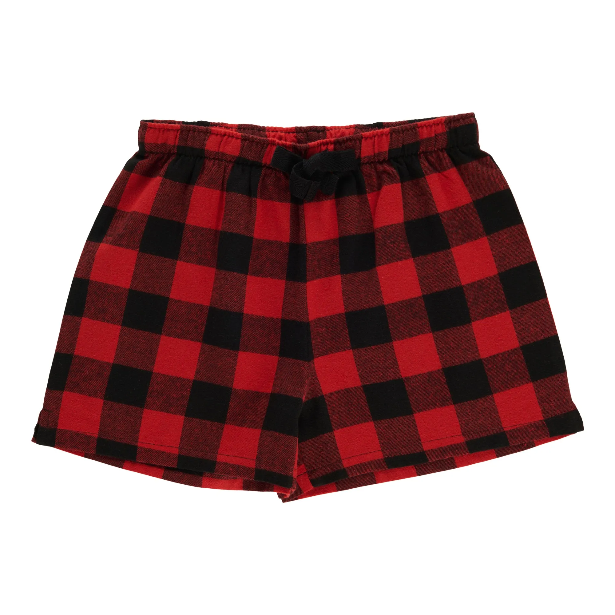 Women's Flannel Pyjama Boxers, Assorted sold by Giant Tiger product image thumbnail 2