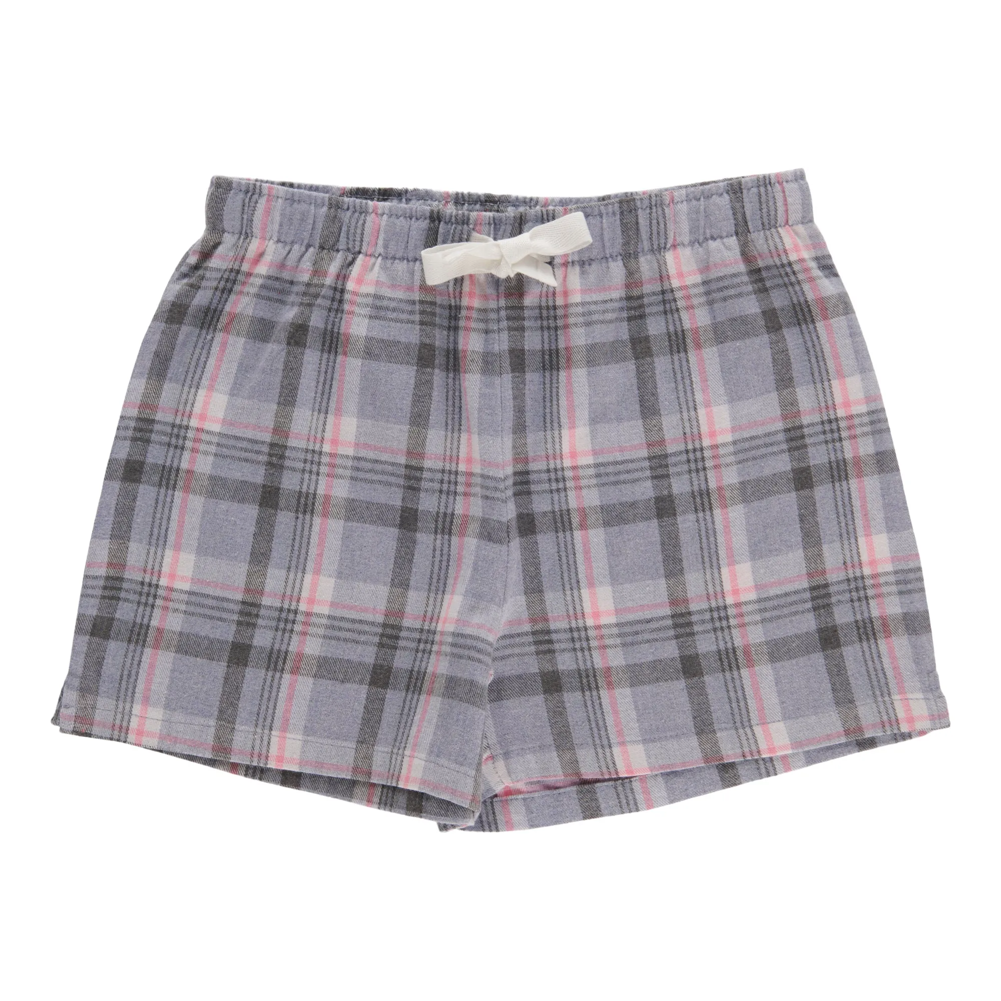 Women's Flannel Pyjama Boxers, Assorted sold by Giant Tiger