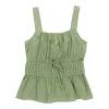 mySTYLE Women's Festival Sleeveless Square Neck Tank Top sold by Giant Tiger