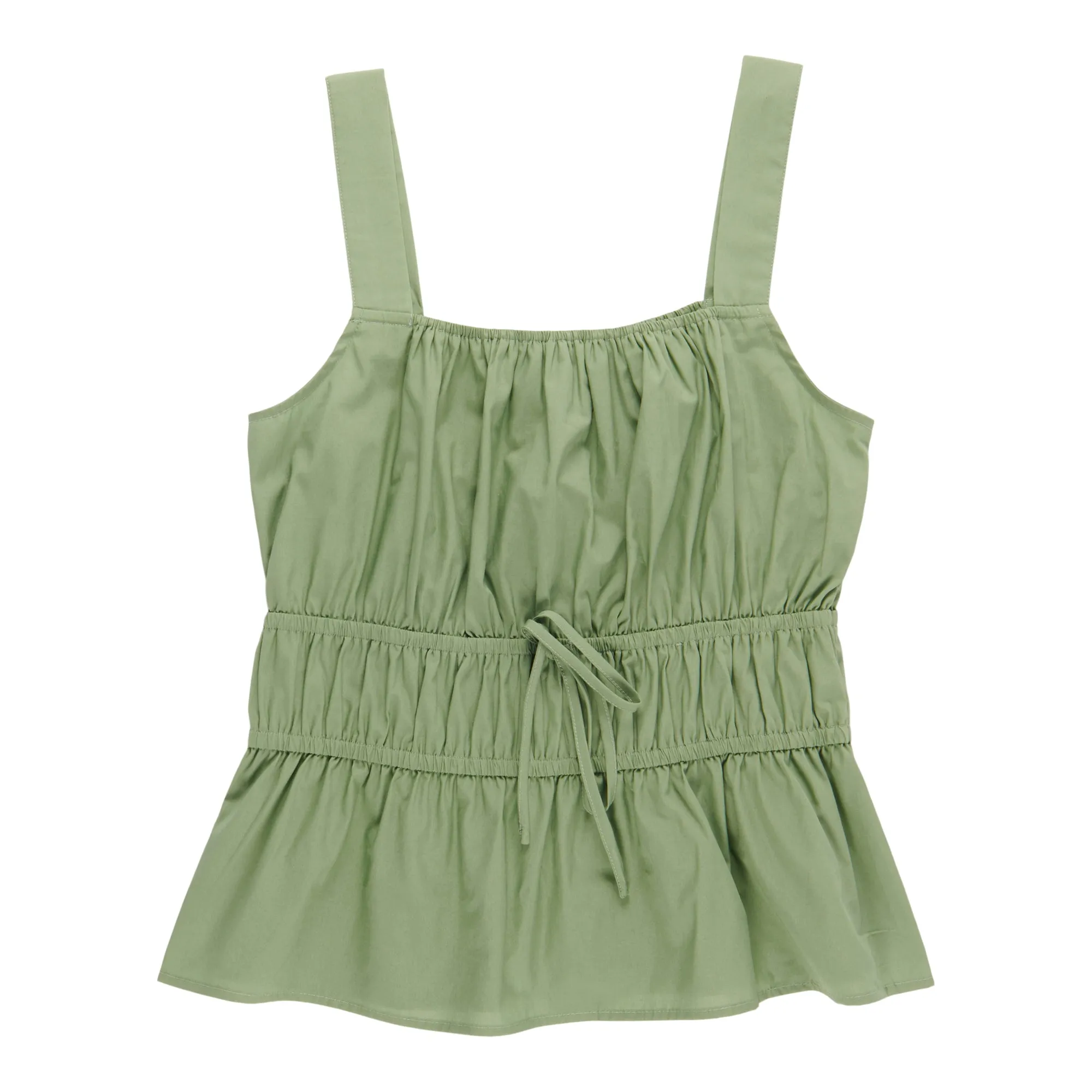 mySTYLE Women's Festival Sleeveless Square Neck Tank Top sold by Giant Tiger product image thumbnail 2