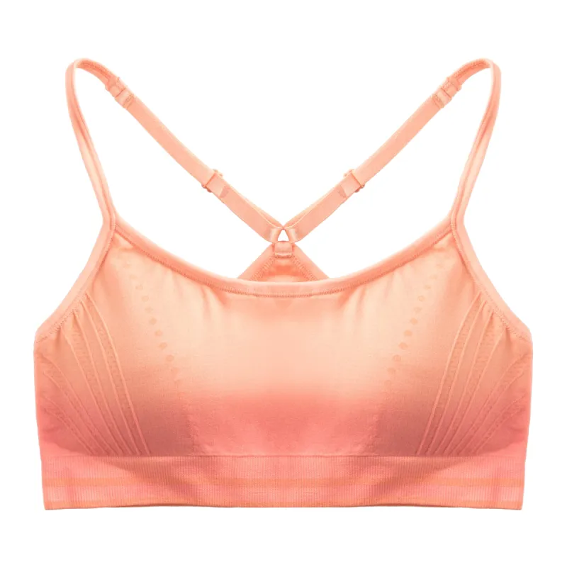 ACX Active Women's Seamless Sports Bra - S-XXL sold by Giant Tiger