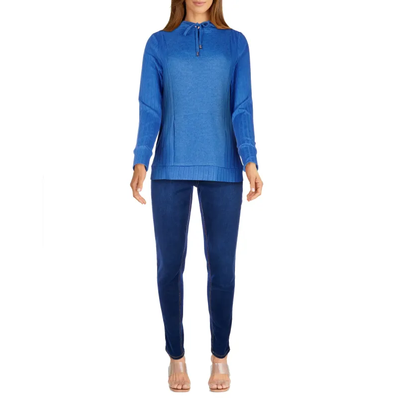 Mystyle Women's Hooded Casual Hoodie sold by Giant Tiger