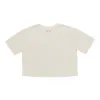 mySTYLE Women's Festival Loose Fit Crop Tee sold by Giant Tiger