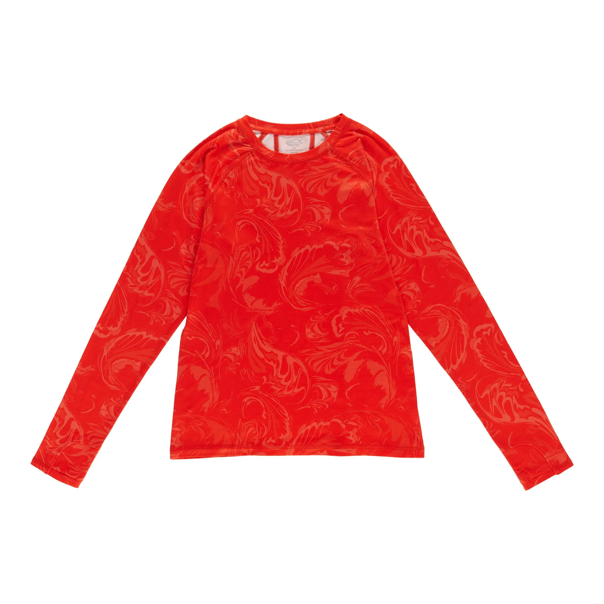 ACX Active Women's Long Sleeve Top sold by Giant Tiger product image thumbnail 5