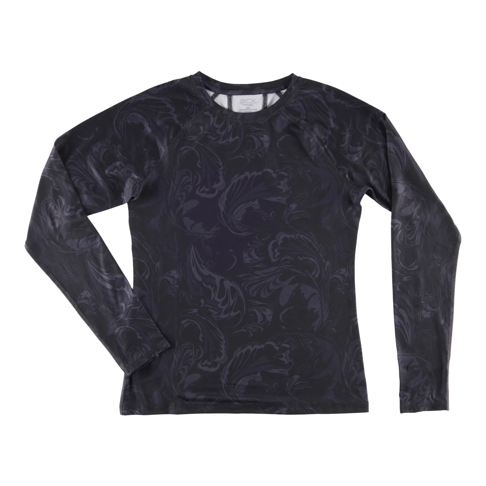 ACX Active Women's Long Sleeve Top sold by Giant Tiger