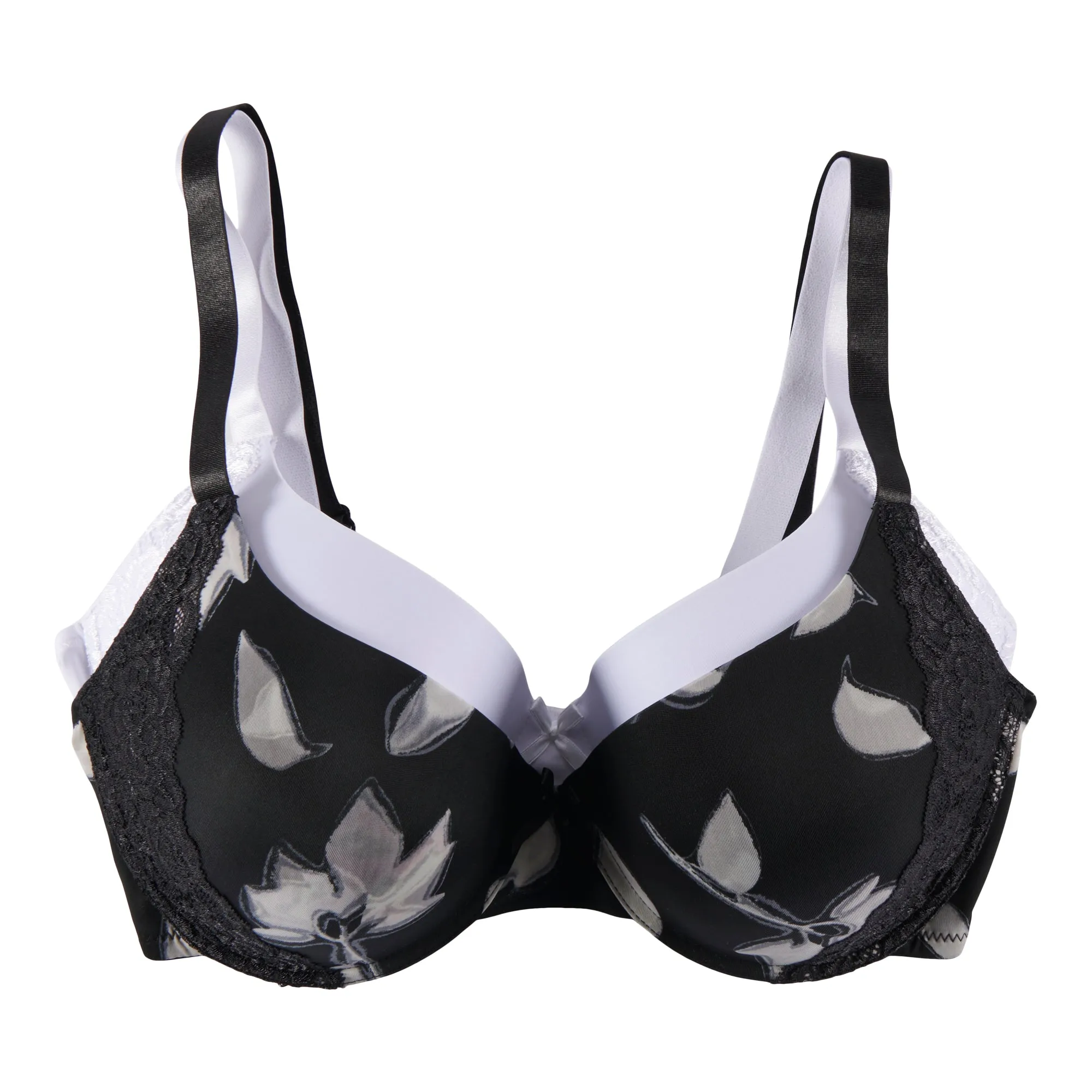 Carisma Women's Plus Push-Up Bra, 2-pack sold by Giant Tiger product image thumbnail 2