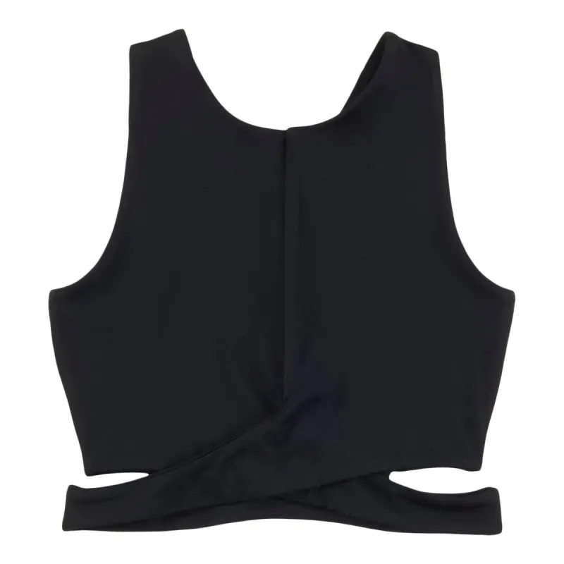 ACX Active Women's Balance Cropped Tank Top with Draped Design sold by Giant Tiger