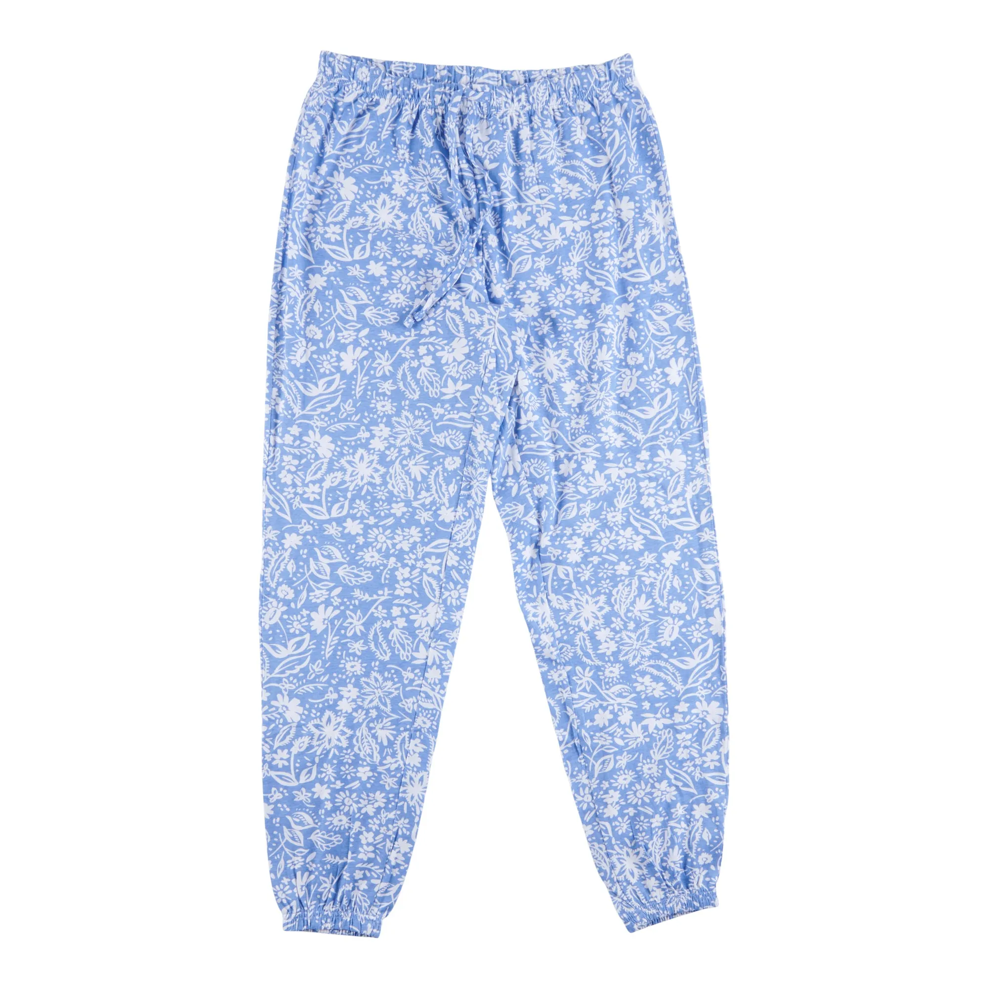 Carisma Women's Simply Dreaming Cotton Printed Pyjama Jogger Pants sold by Giant Tiger