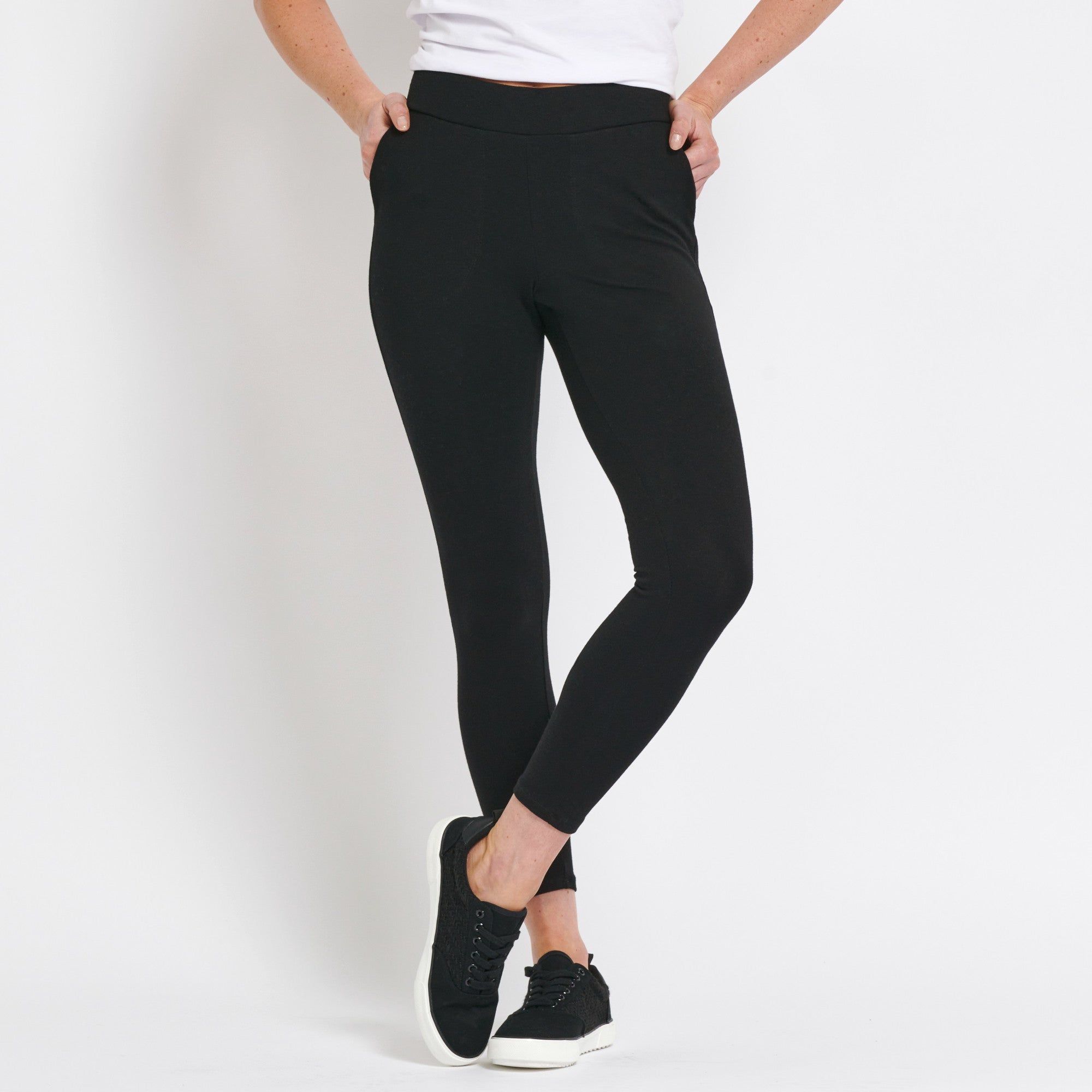 Women's Leggings, Assorted sold by Giant Tiger