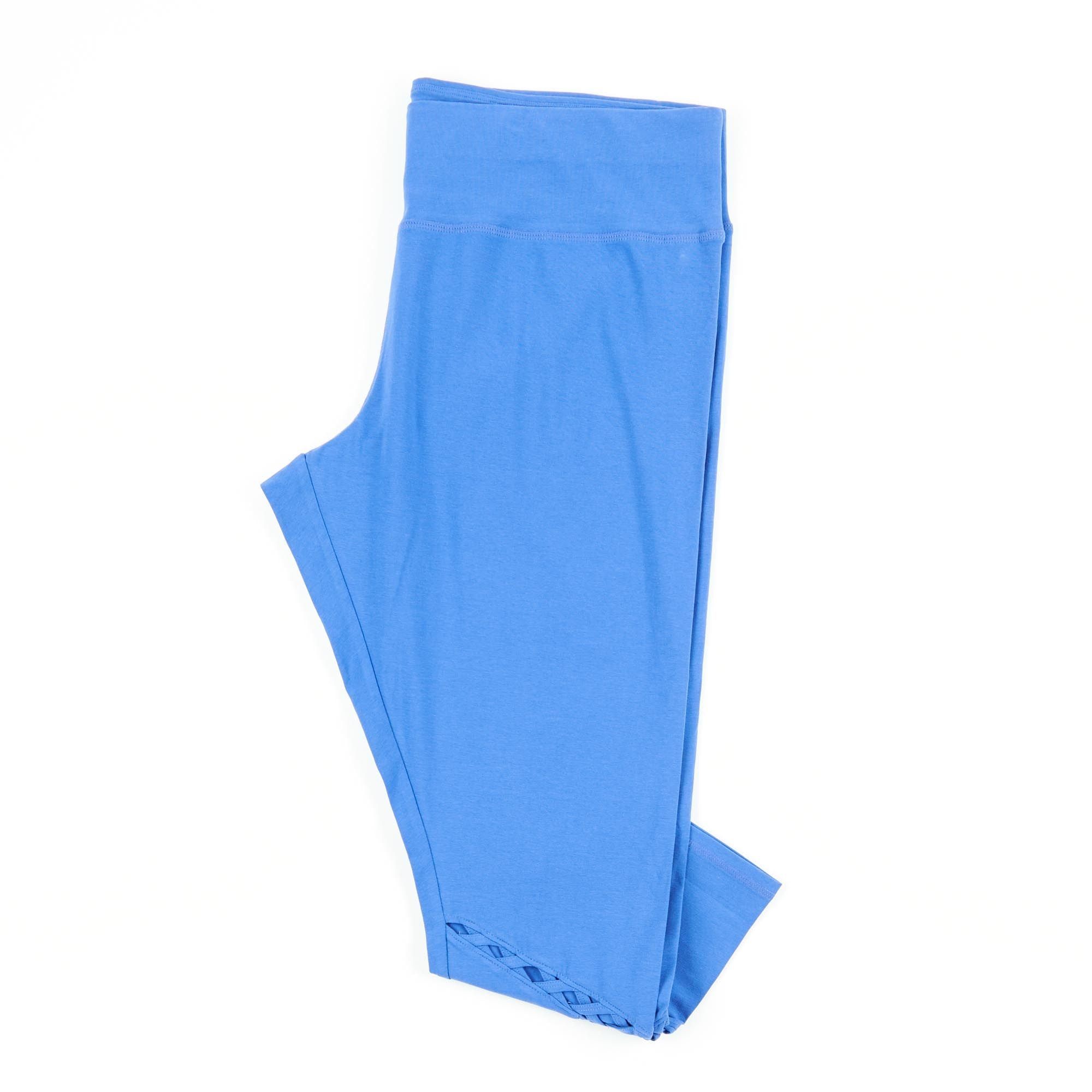 ACX Active Women's Plus Leggings with Cut-Out Detailing sold by Giant Tiger