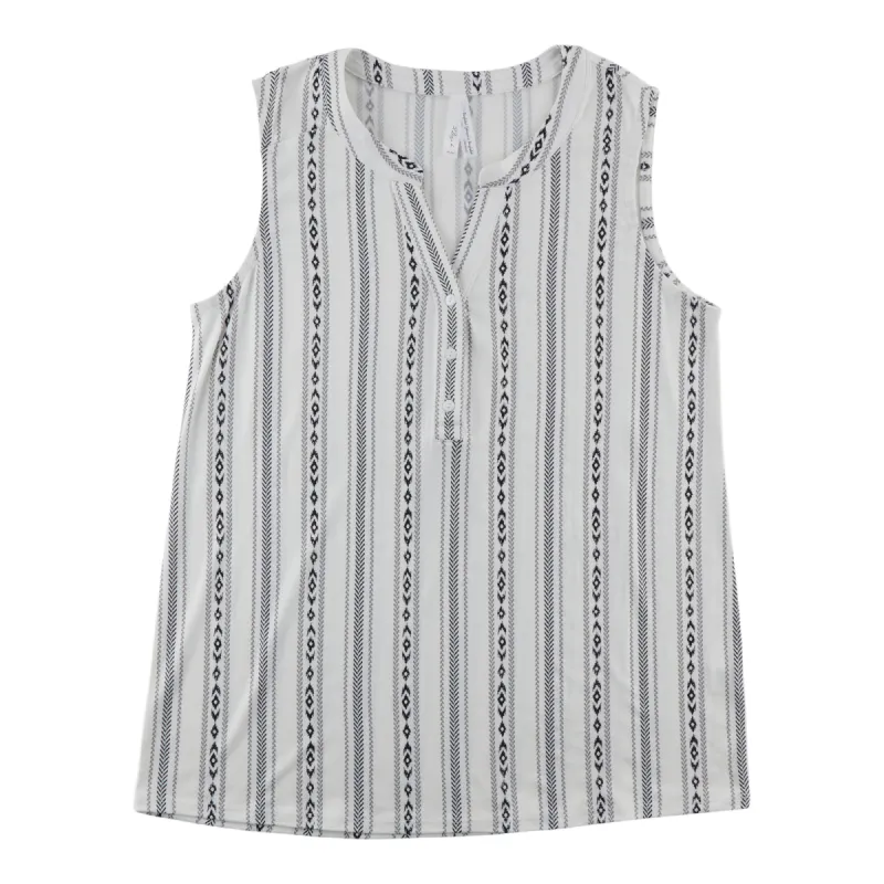 Women's Cami with Front Buttons sold by Giant Tiger
