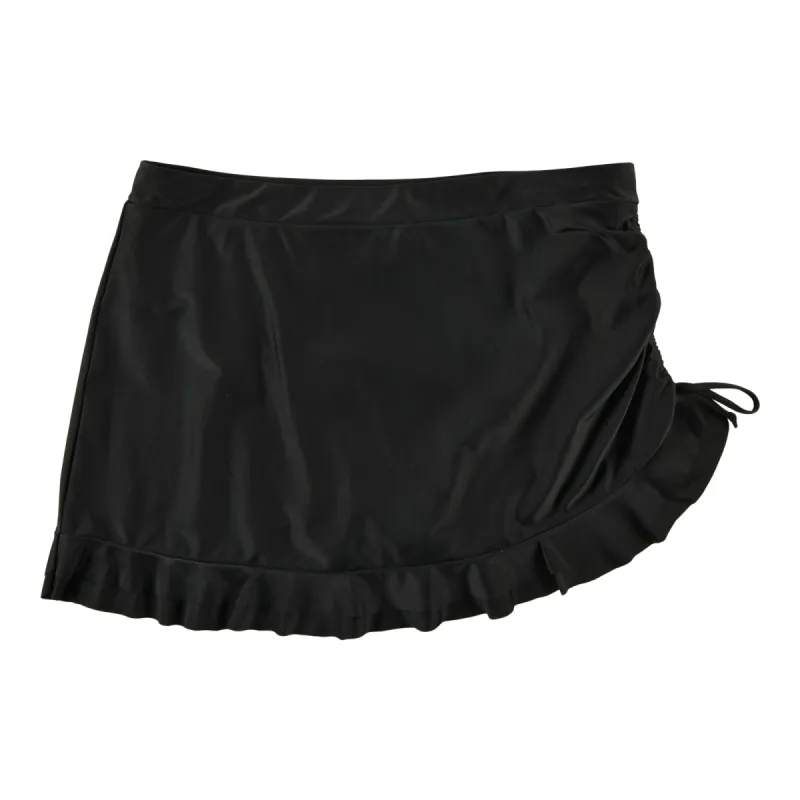 ACX Active Women's Skirtini with Side Ruching sold by Giant Tiger