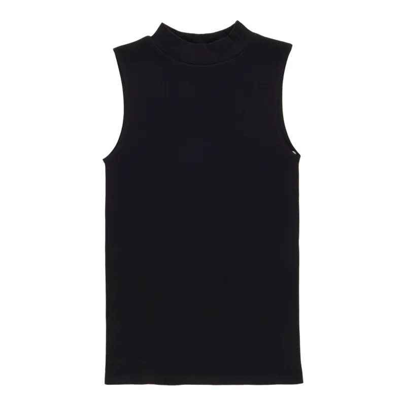 lily morgan Women's Turtleneck Tank Top sold by Giant Tiger