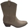 mySTYLE Women's Western Booties sold by Giant Tiger