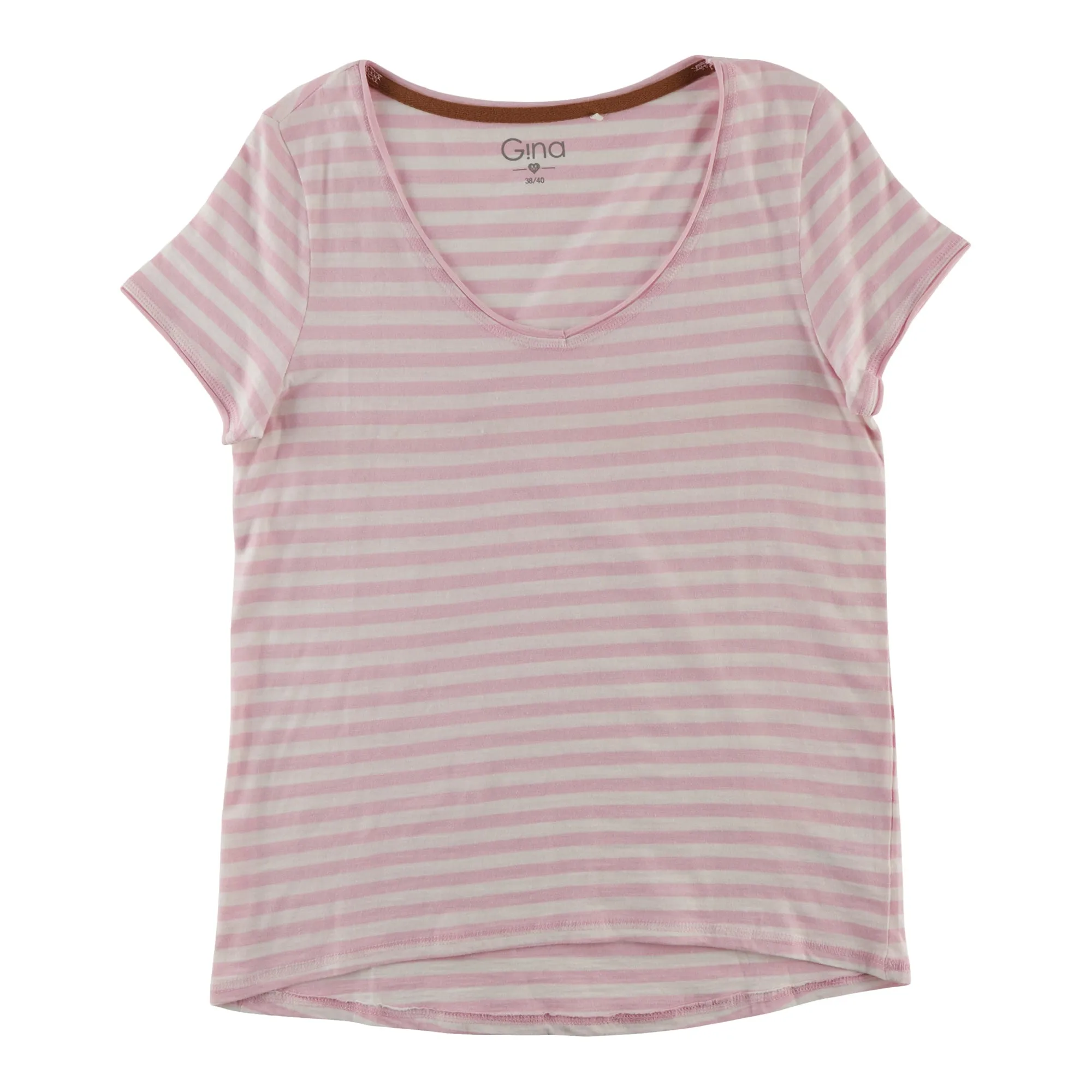 Women's Casual Scooped Neckline T-Shirt sold by Giant Tiger product image thumbnail 3