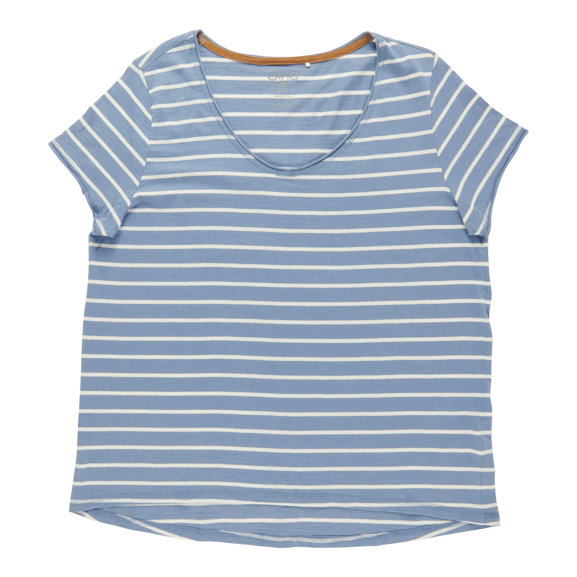 Women's Casual Scooped Neckline T-Shirt sold by Giant Tiger product image thumbnail 2