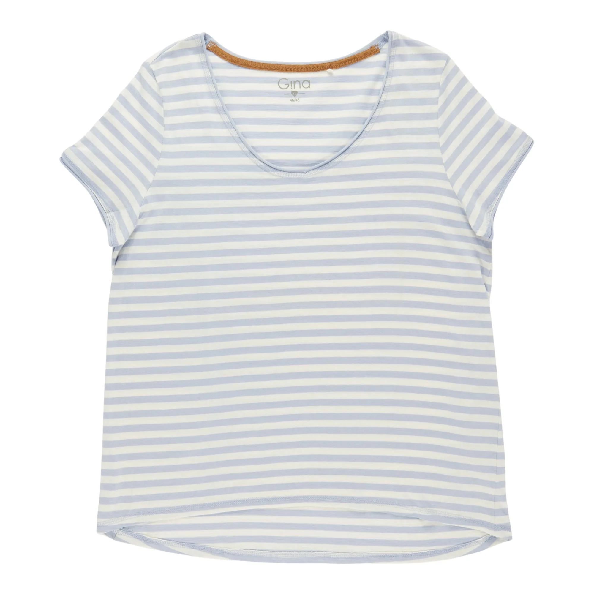 Women's Casual Scooped Neckline T-Shirt sold by Giant Tiger product image thumbnail 4