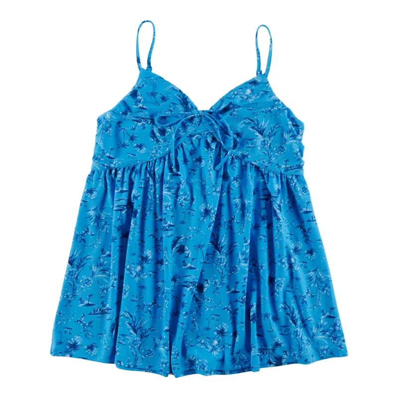 mySTYLE Women's Summer Sizzle Printed Empire Camisole sold by Giant Tiger