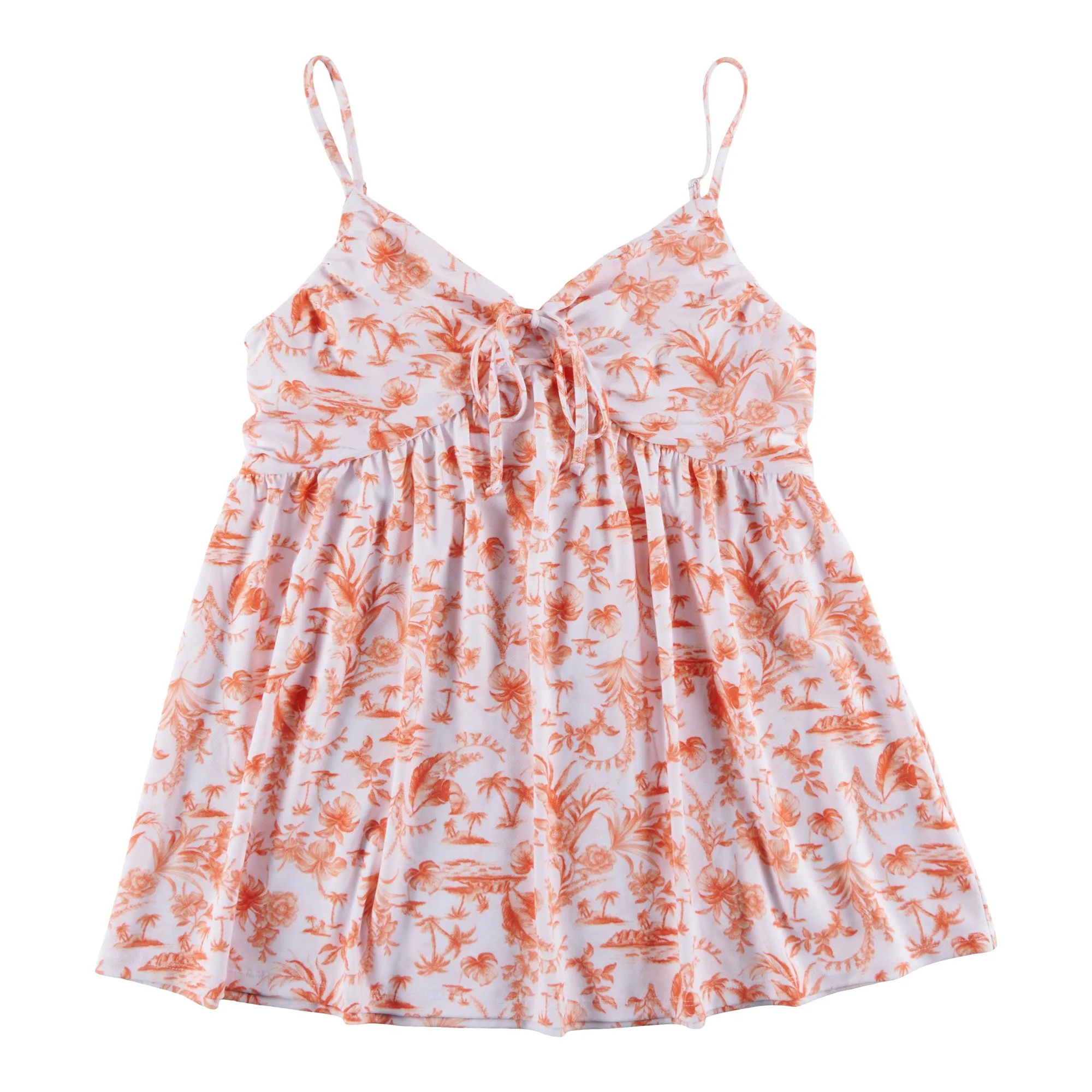 mySTYLE Women's Summer Sizzle Printed Empire Camisole sold by Giant Tiger product image thumbnail 3