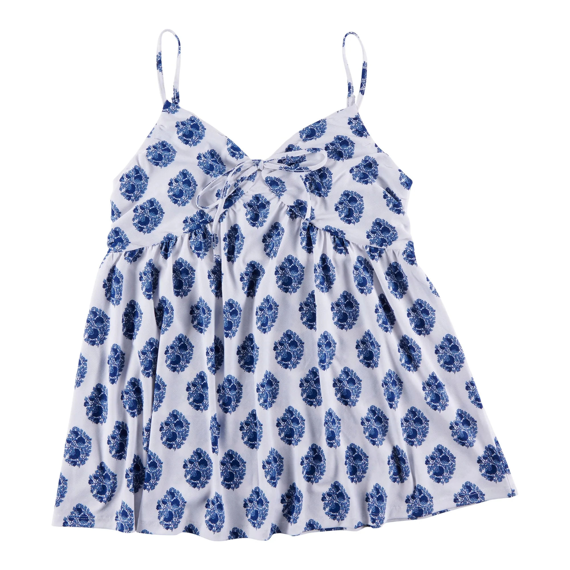 mySTYLE Women's Summer Sizzle Printed Empire Camisole sold by Giant Tiger product image thumbnail 4