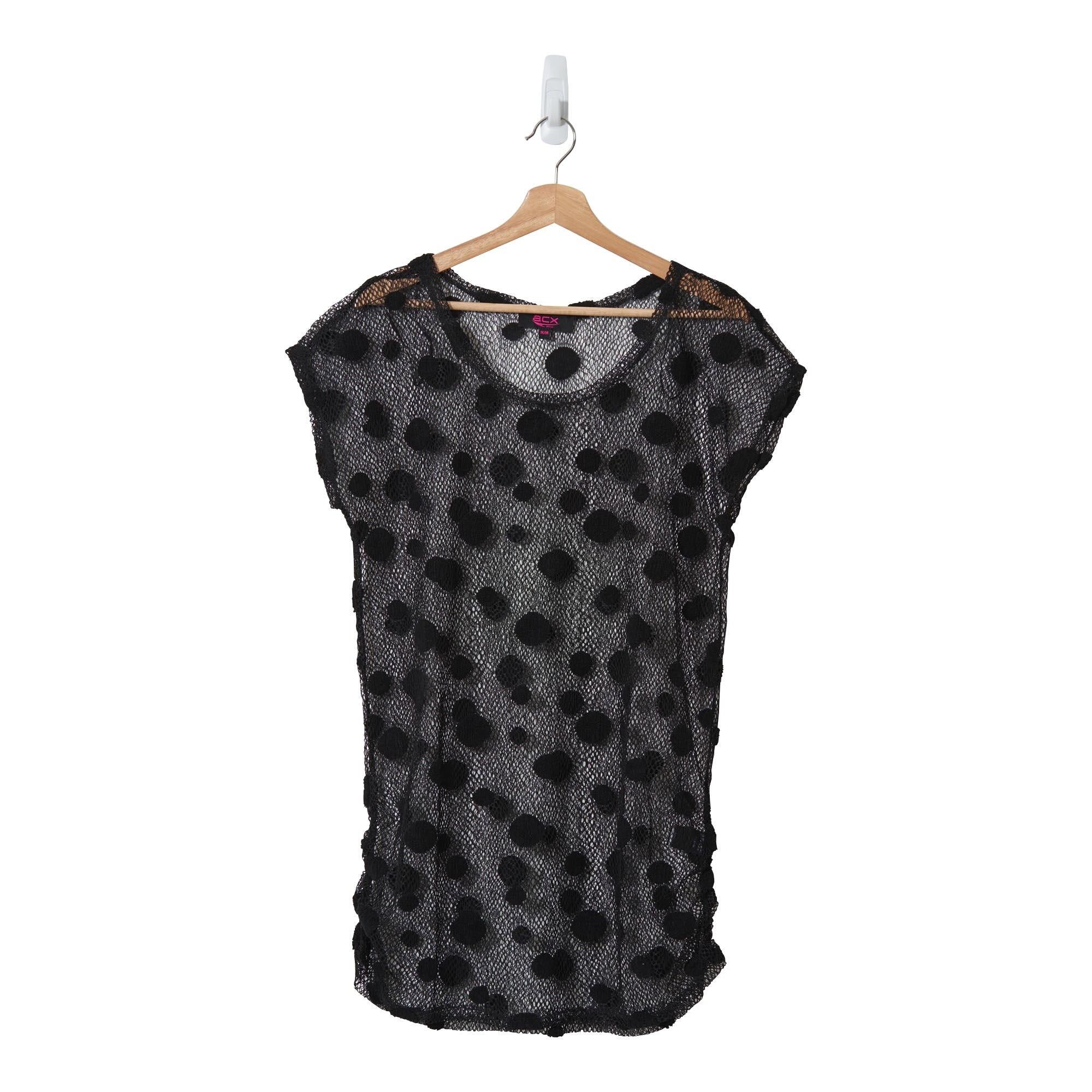 ACX Active Women's Mesh Cover-Up - S-XL sold by Giant Tiger