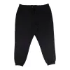 mySTYLE Women's Plus Seasonal Fleece Joggers, Black sold by Giant Tiger