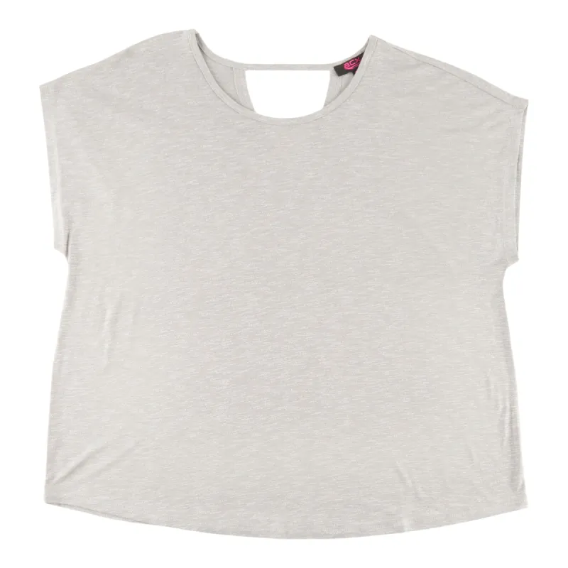 ACX Active Women's Plus Balance Short Sleeve Top sold by Giant Tiger