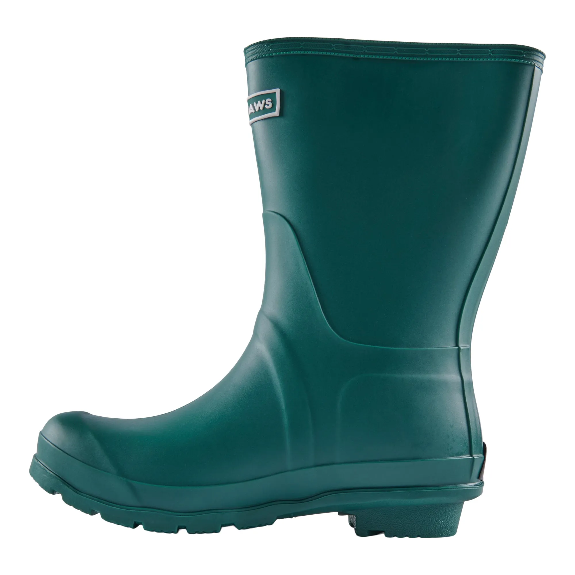 Hot Paws Women's Mid Calf Rain Boots sold by Giant Tiger product image thumbnail 2