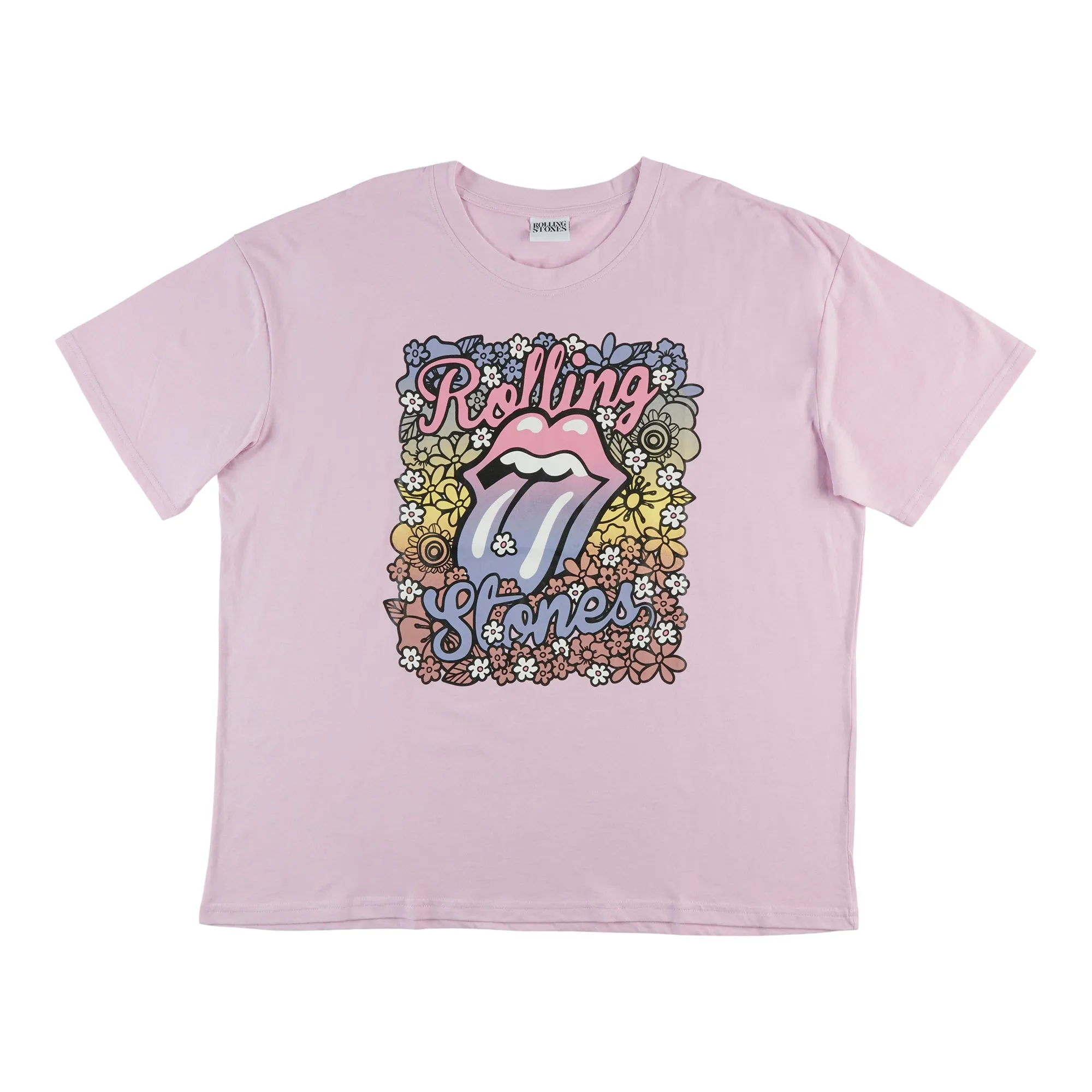 Women's Plus Licensed Rock T-Shirt sold by Giant Tiger product image thumbnail 2