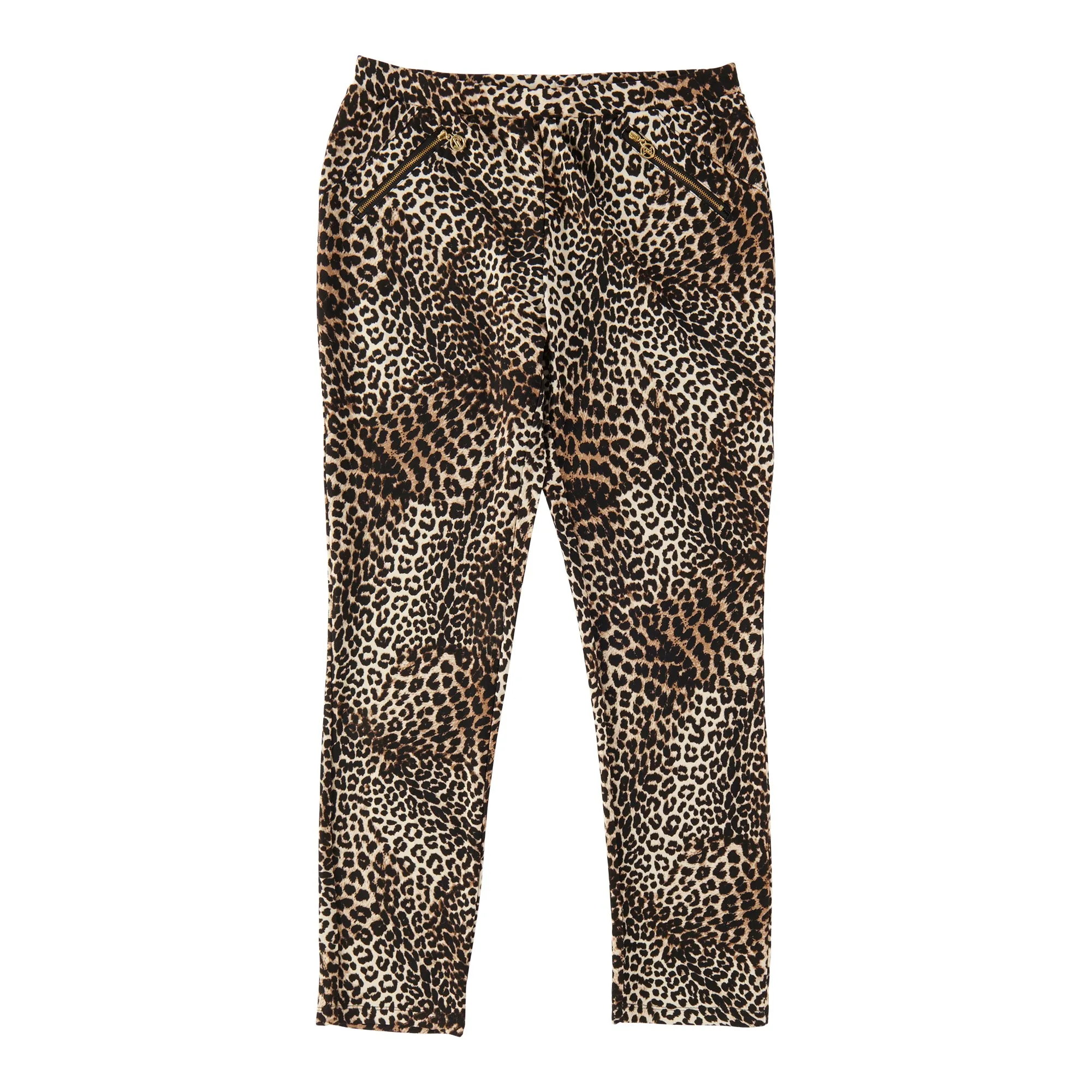 Women's Scuba Printed Pants sold by Giant Tiger product image thumbnail 3