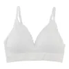 Carisma Women's Seamless Ribbed Bralette sold by Giant Tiger