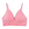 Carisma Women's Seamless Ribbed Bralette sold by Giant Tiger