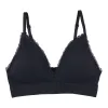 Carisma Women's Seamless Ribbed Bralette sold by Giant Tiger