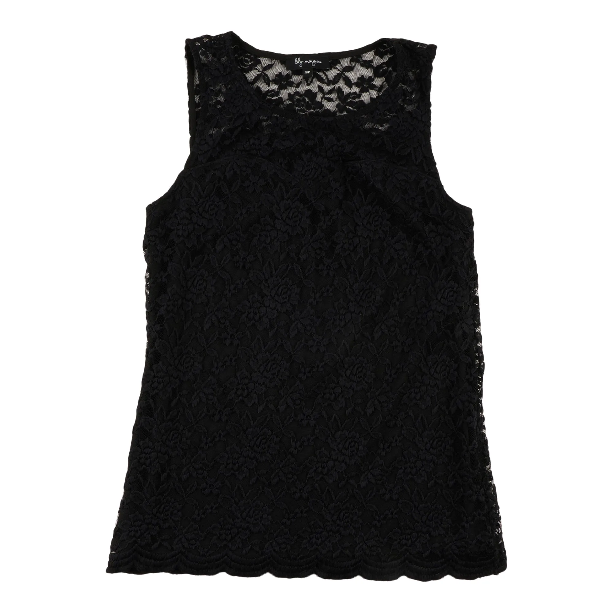lily morgan Women's Lace Camisole sold by Giant Tiger