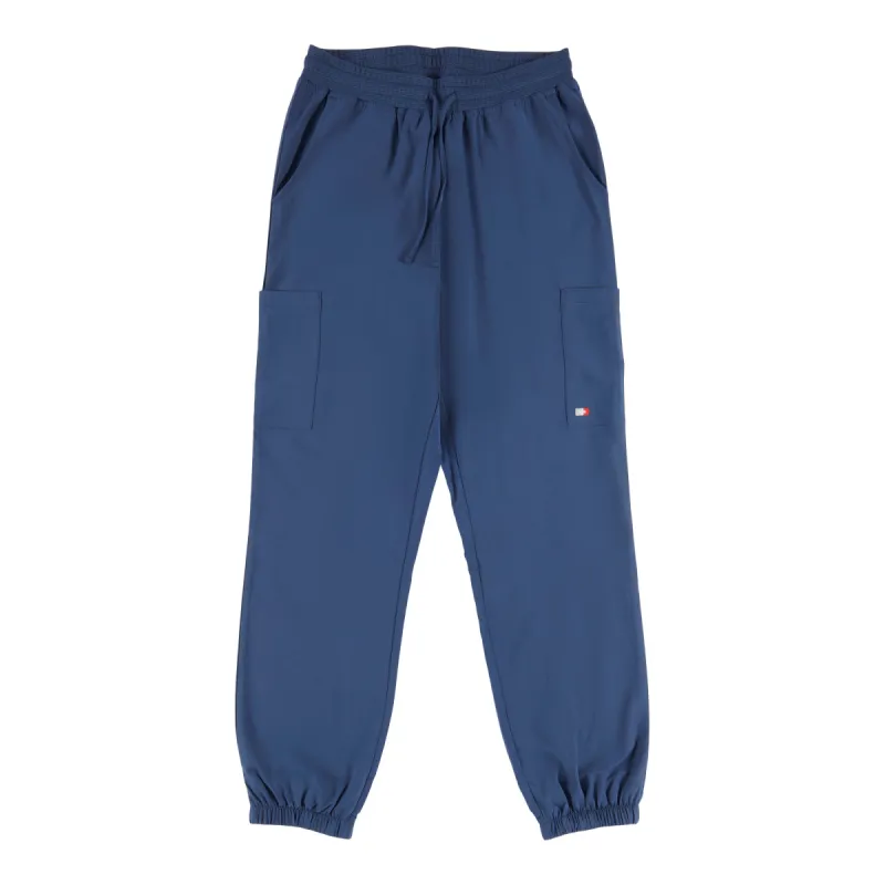 White Cross Women's Lite Tech Jogger Scrub Pants sold by Giant Tiger