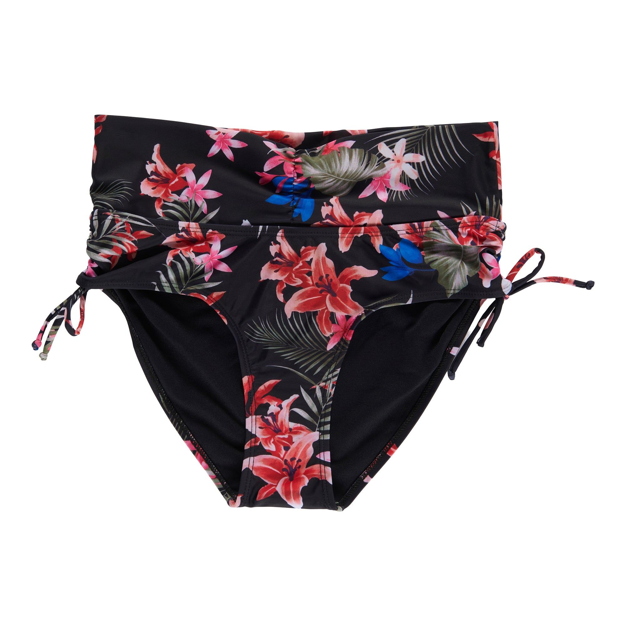 ACX Active Women's Floral Bikini Bottom sold by Giant Tiger