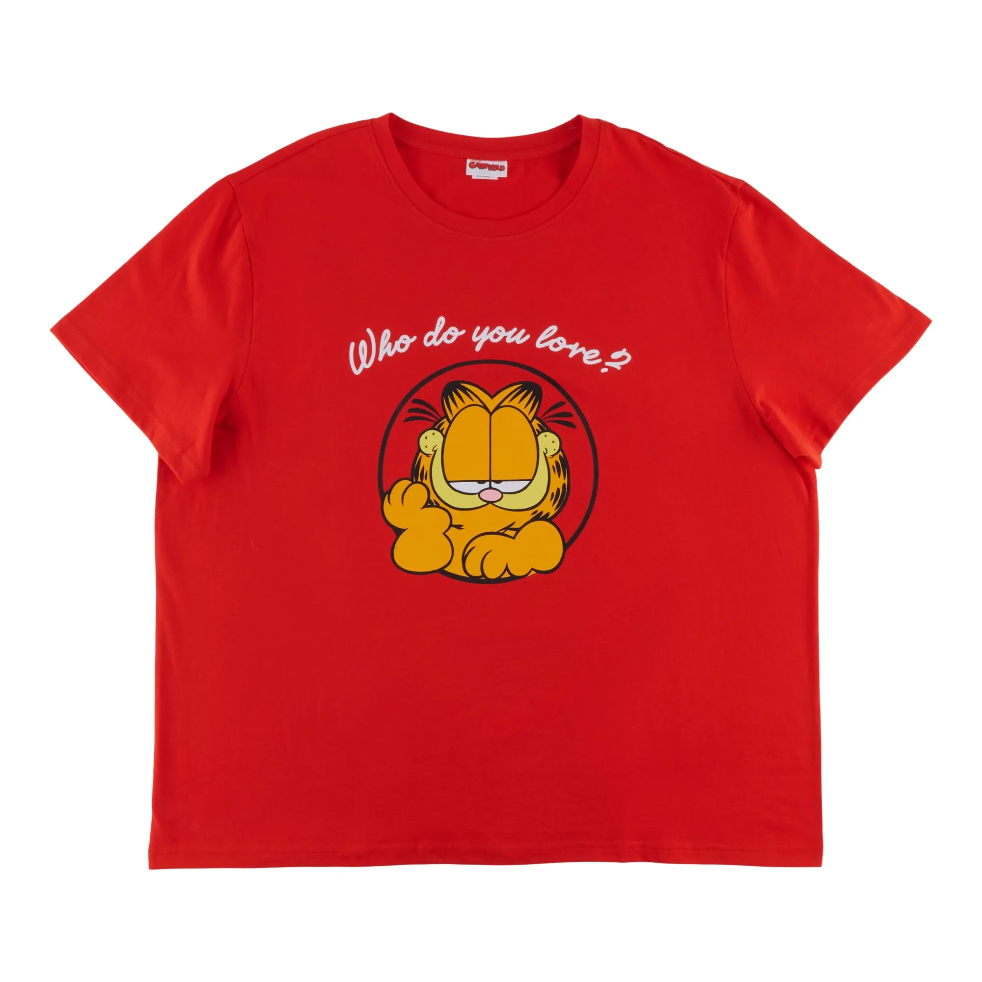 Women's Plus Licensed Valentine's Day T-Shirt sold by Giant Tiger product image thumbnail 2