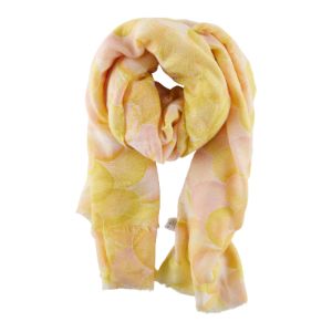 mySTYLE Women's Printed Scarf sold by Giant Tiger
