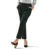 lily morgan Women's Seasonal Solid Knit Joggers sold by Giant Tiger
